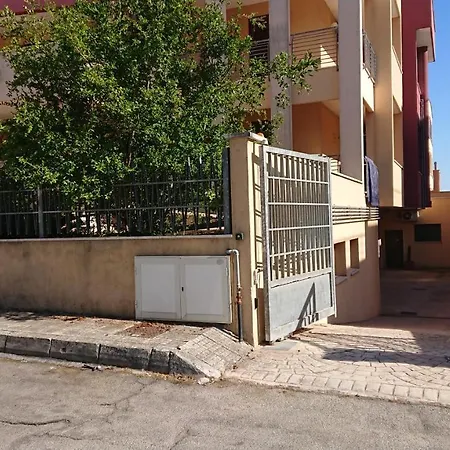 Apartment Sergio Cuna