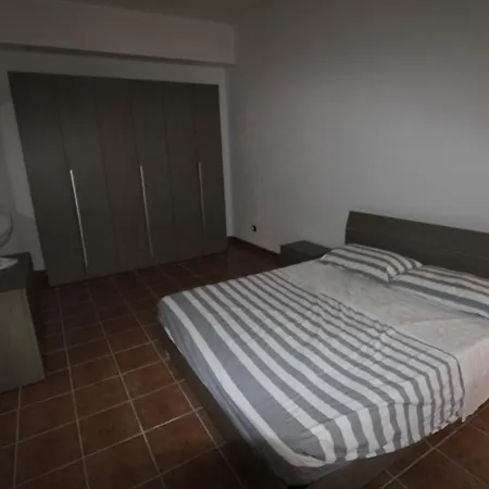 Sergio Cuna Apartment *