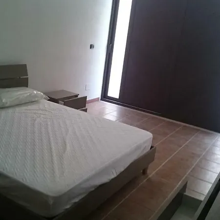 Sergio Cuna Apartment