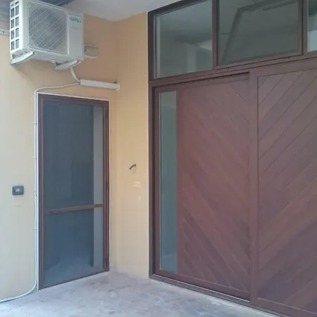 Apartment Sergio Cuna Gallipoli