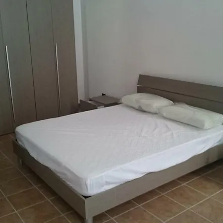 Sergio Cuna Apartment