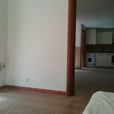 Sergio Cuna Apartment *